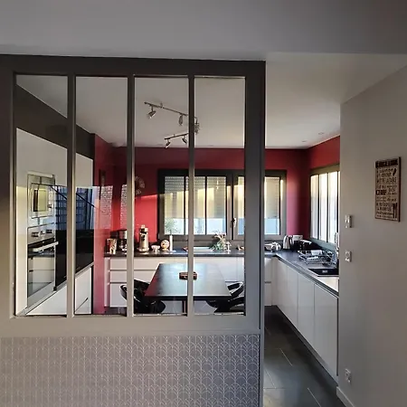 De L'olivier 아이트르