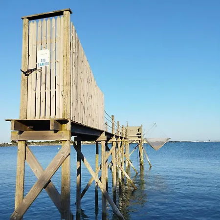 빌라 De L'olivier *