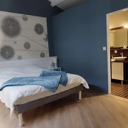 Villa De L'olivier *