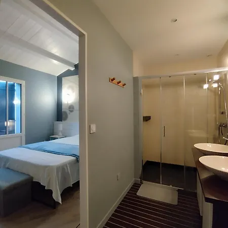 Villa De L'olivier *