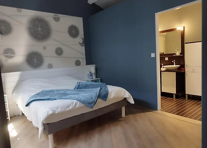 Villa De L'olivier *