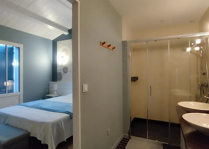 Villa De L'olivier *